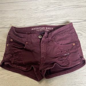 American Eagle